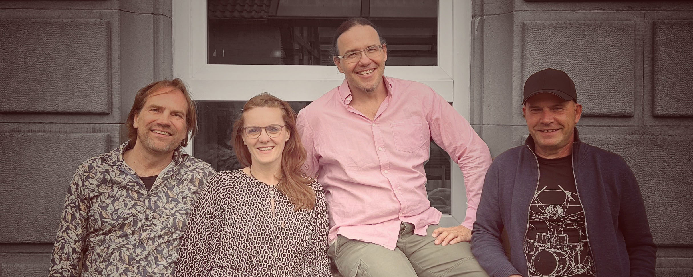 Edscafè - die unplugged Band aus Künzelsau